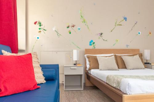Housing Giulia 