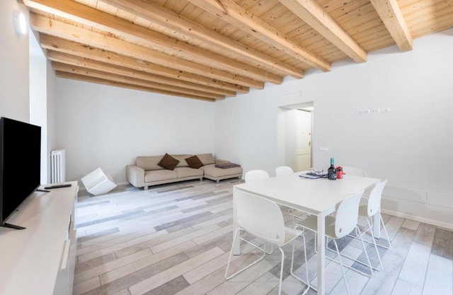 Il Golfo Apartments Duplex