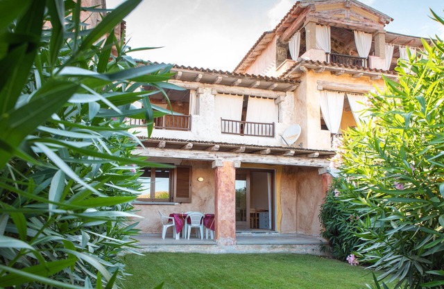 In resort - Apartment Il Belvedere 26/3