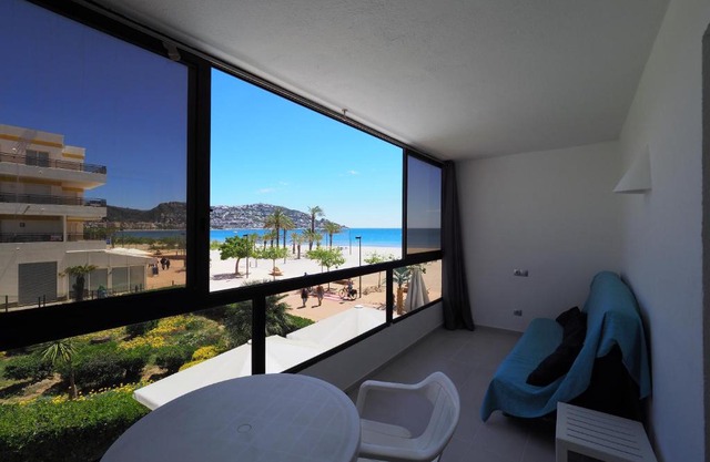 InmoSantos Oasis A3
