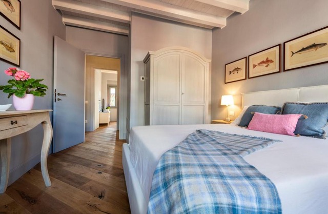 Isola Bella Apartments, Suite