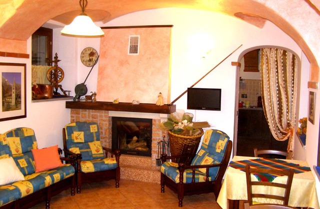 Borgo 