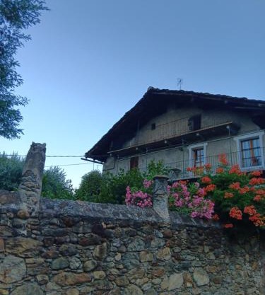 La Casa Antica 