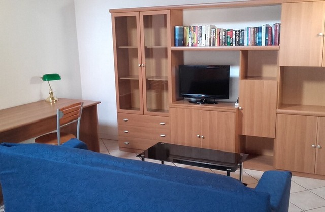 La casa del Barone: the first holiday home in Reggio Emilia