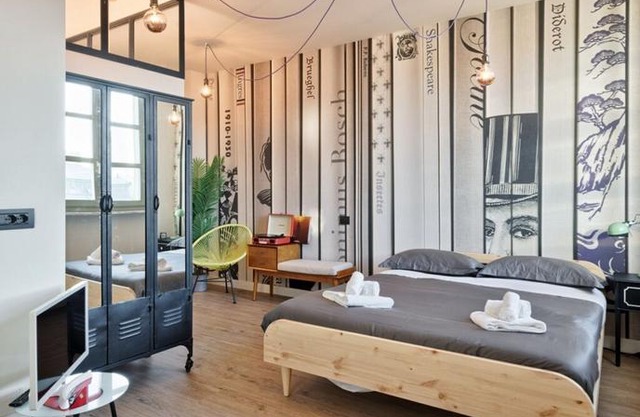 La Casa Del Mercato - Stylish Apartment