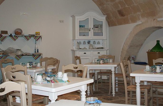 La Cattedrale Monopoli