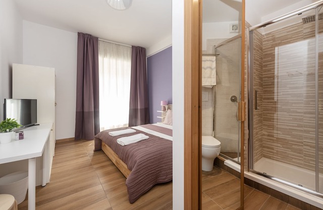 La Doganda Guesthouse