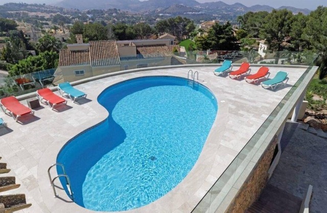 La Manga Club - El Forestal 499