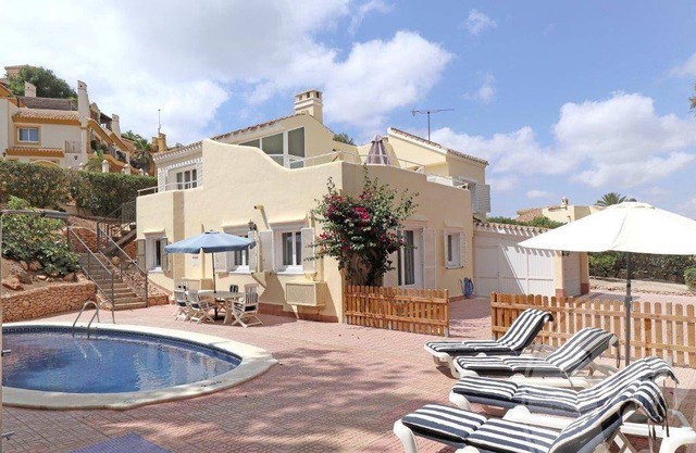 La Manga Club Resort - El Forestal 540