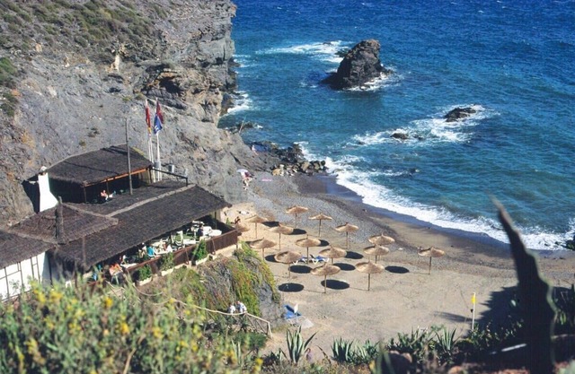 La Manga Club Resort - El Forestal 540