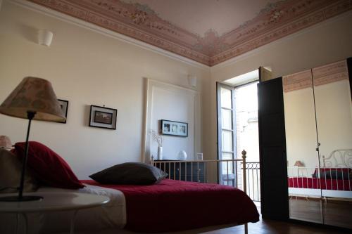 La Minerva Luxury Suite