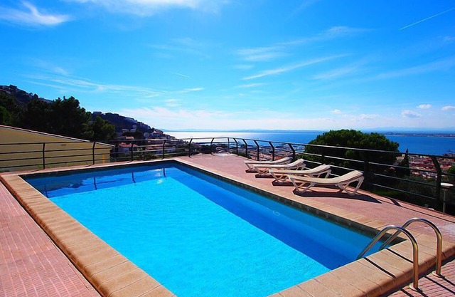 Las Alondras by Interhome