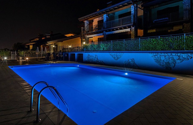 Le Residenze Del Lago 