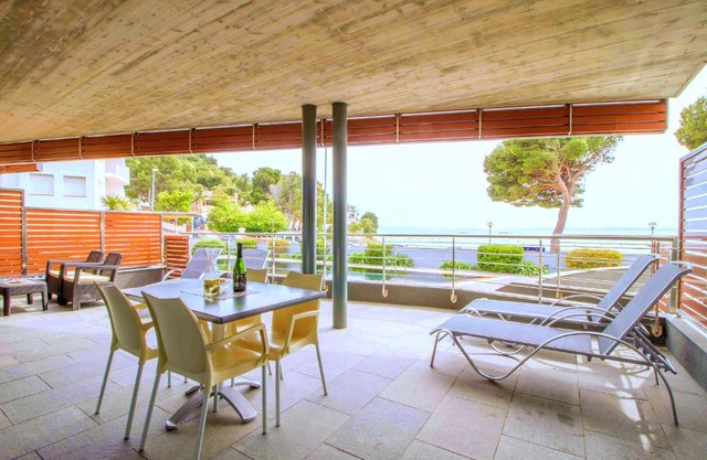 LEON Immo Apartment Marina - 10321