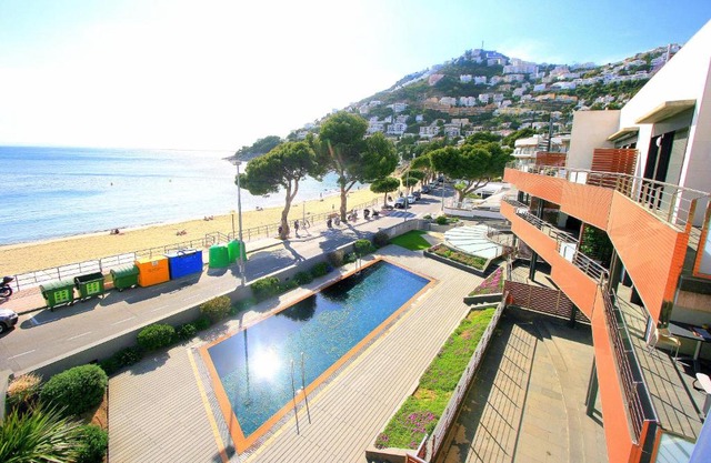 LEON INMO Apartment Maravella - 10319