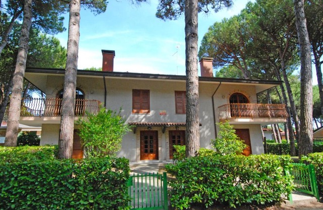 Locazione Turistica Ofelia-1