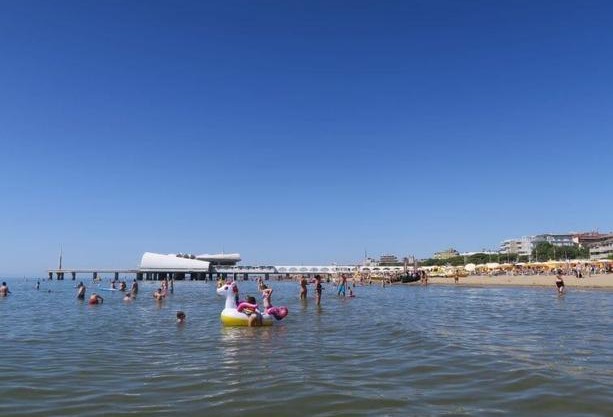 Locazione Turistica Ofelia-2