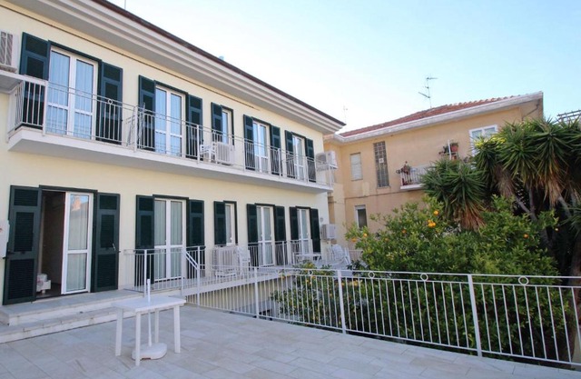 Locazione Turistica Area 123-2