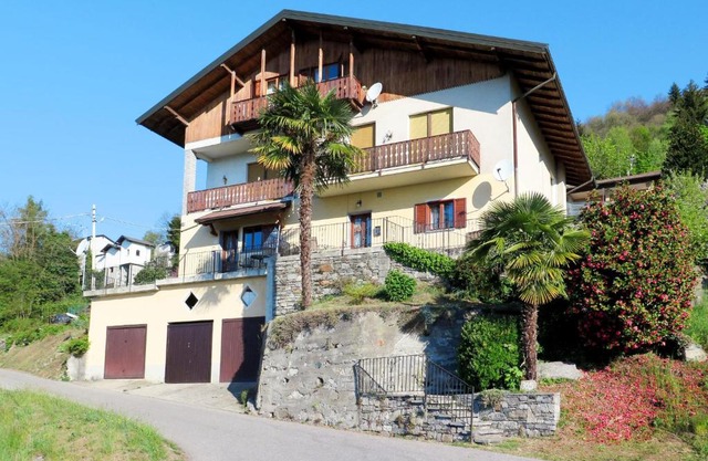 Locazione Turistica Casa Glory - CNR307