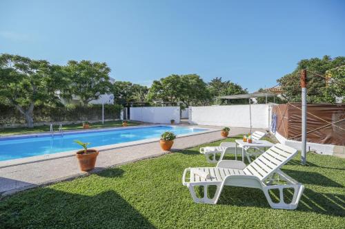 Los paraisos 1
