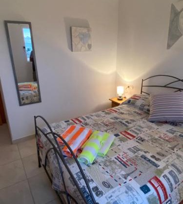 Lovely apartment in playa flamenca