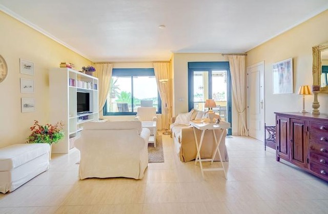 Luxurious Apartment in Orihuela With Swimming Pool