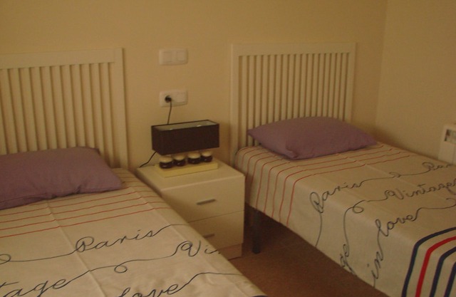 Luxury Villa Sleeps 5, Air Conditioning, Swimming Pool, Internet .2 Wc, Private Garage