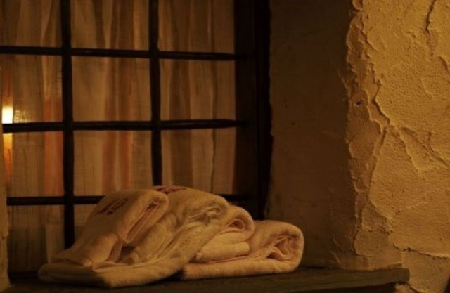 MAISON DOMINIQUE - "PEYO" ROOM