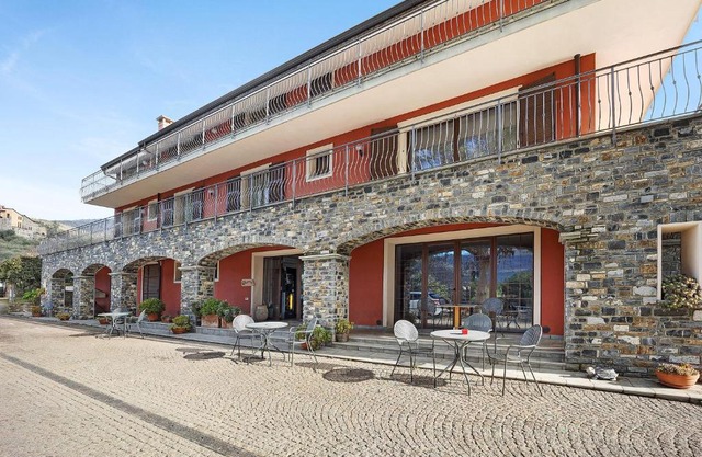 Messalina Agriturismo La Scuderia