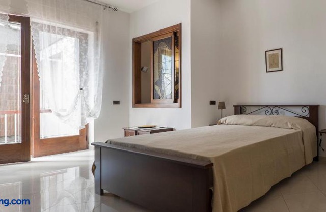 Minori Apartment