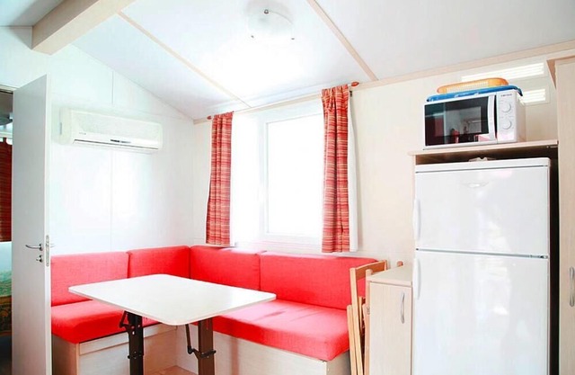 Mobile Homes San Francesco, Caorle
