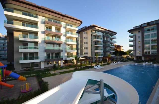 Moda Marine Residence