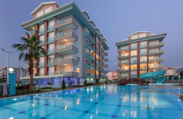 MODA MARINE RESIDENCE