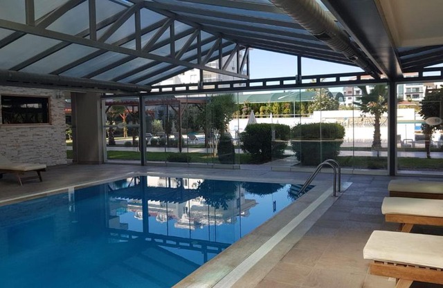 Moda Marine Residence