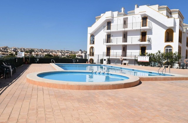 Molino Blanco Penthouse 15 - South Facing