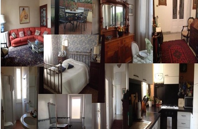 Monteverde Terraced Penthouse