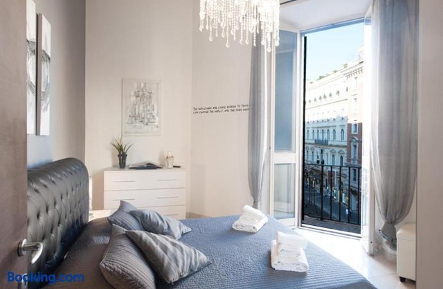 Nazionale 221 Luxury Home