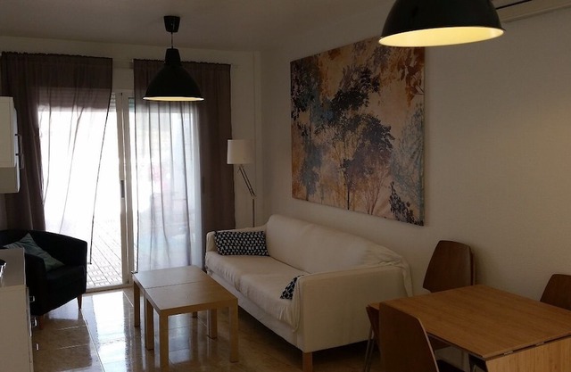 Nice apartment in Isla Plana