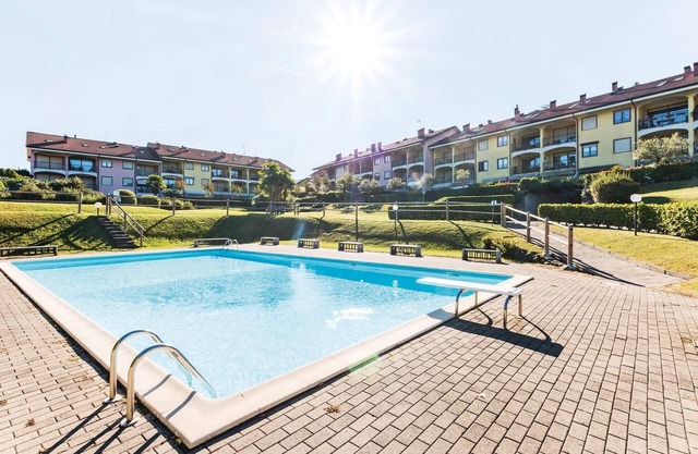 Nice apartment in Germignaga (VA)