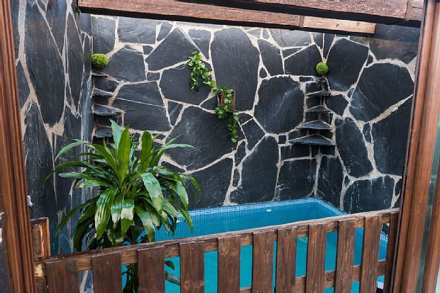 OFFERS IN MAY639220433 Ask with PRIVATE INDIVIDUAL SWIMMING POOL for 2 people