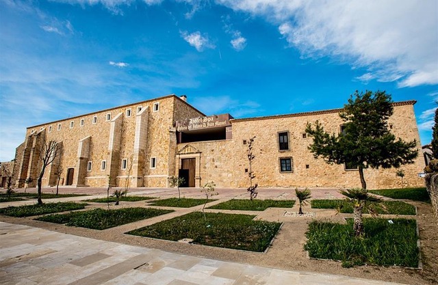 Palacio Del Infante Don Juan Manuel Hotel 