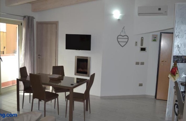 Planet apartments 2