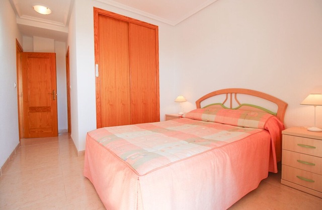 Puertomar Two Bedroom Penthouse LMHR53