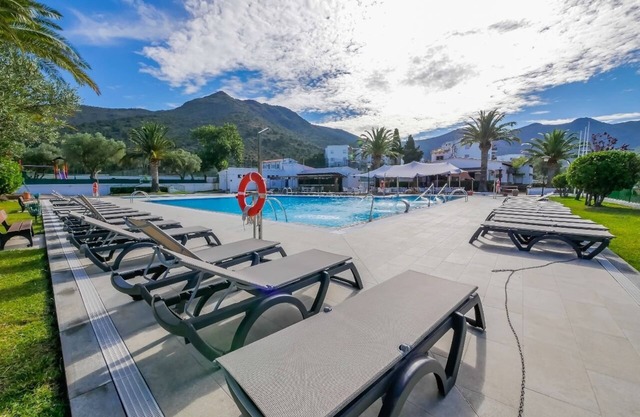 Rescator Resort 203 - Two Bedroom Apartment, Sleeps 6