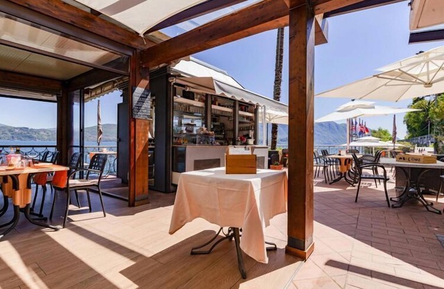 Residence Casa & Vela SRL, Oggebbio