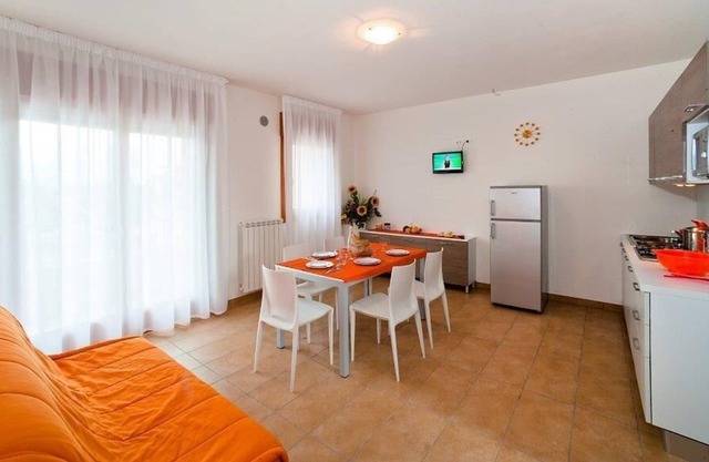 Residence Galleria Gran Madò - Appartamento Bilocale