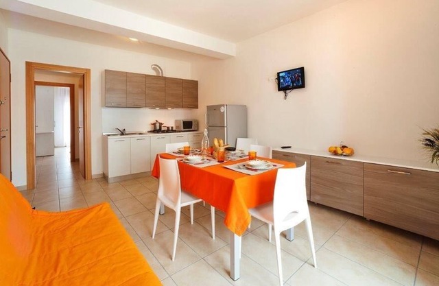 Residence Galleria Gran Madò - Two-room apartment
