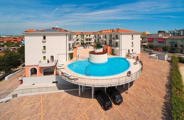 Residence Galleria Gran Mado