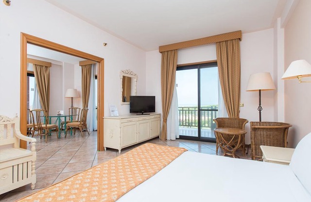 Resort Marina di Castello Golf & SPA