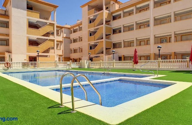 Ribera Beach 2 - 1106
